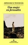 UNA MUJER EN JERUSALÉN