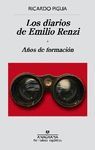 LOS DIARIOS DE EMILIO RENZI