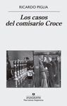 CASOS DEL COMISARIO CROCE LOS
