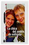 LA CHICA DEL ANDÉN DE ENFRENTE