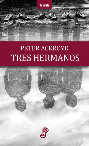 TRES HERMANOS