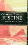 JUSTINE