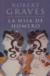 LA HIJA DE HOMERO