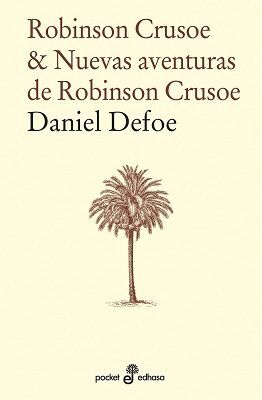 ROBINSON CRUSOE & NUEVAS AVENTURAS DE ROBINSON