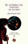 EL HOMBRE DEL VIENTRE DE PLOMO (II)