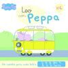 LEO CON PEPPA