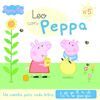 LEO CON PEPPA