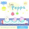 LEO CON PEPPA