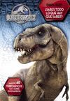 DINO QUIZZ ¿SABES TODO LO QUE TIENES QUE SABER?