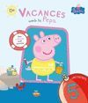 QUADERN DE VACANCES 5 ANYS