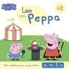 LEO CON PEPPA