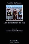 LAS MOCEDADES DEL CID