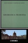 GRAMÁTICA FRANCESA