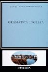 GRAMÁTICA INGLESA