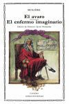 EL AVARO  EL ENFERMO IMAGINARIO