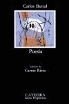 POESÍA