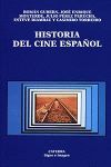 HISTORIA DEL CINE ESPAÑOL