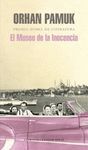 MUSEO DE LA INOCENCIA EL