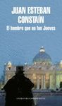 HOMBRE QUE NO FUE JUEVES,EL