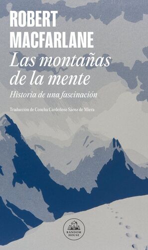 LAS MONTAÑAS DE LA MENTE