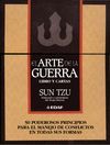 EL ARTE DE LA GUERRA