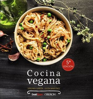 COCINA VEGANA