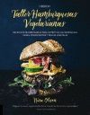 TALLER DE HAMBURGUESAS VEGETARIANAS