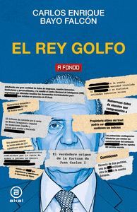 REY GOLFO
