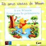 A EN WINNIE L'ENCANTA LA PRIMAVERA