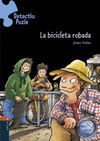 BICICLETA ROBADA, LA