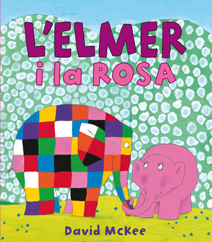 L´ELMER I LA ROSA