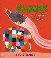 ELMER Y EL GRAN PÁJARO
