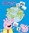 PEPPA PIG. PRIMERS APRENENTATGES - APRENC AMB LA PEPA. SALVEM EL PLANETA!