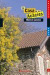 LA CASA DE LES ACÀCIES
