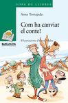 COM HA CANVIAT EL CONTE!