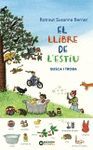 EL LLIBRE DE L'ESTIU.