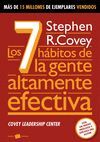 LOS 7 HÁBITOS GENTE ALTAMENTE