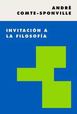 INVITACIÓN A LA FILOSOFÍA