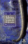 IDRISS LA NOIA DEL FIL DE SEDA
