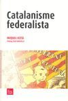 CATALANISME FEDERALISTA
