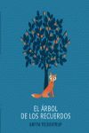 EL ÁRBOL DE LOS RECUERDOS
