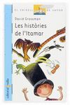 C-VVB.114 LES HISTORIES DE I'ITAMAR