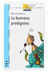 LA BUTXACA PRODIGIOSA