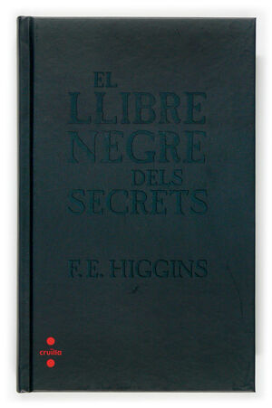 EL LLIBRE NEGRE DELS SECRETS