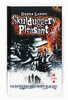 SKULDUGGERY PLEASANT