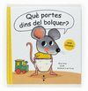 QUÈ PORTES DINS EL BOLQUER?