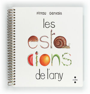 LES ESTACIONS DE L'ANY