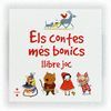 (CAT).CONTES MES BONICS, ELS.(LLIBRE JOC)