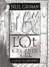 C-L''OT I ELS GEGANTS DE GEL