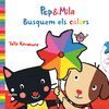 C- PEP&MILA BUSQUEM ELS COLORS